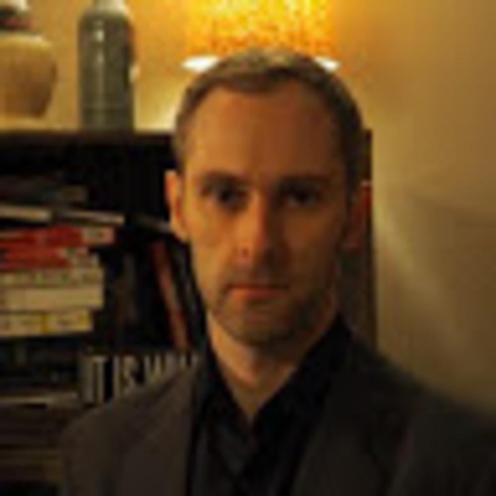 Meet your Posher, David